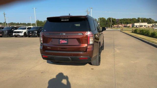 used 2022 Chevrolet Tahoe car, priced at $51,995