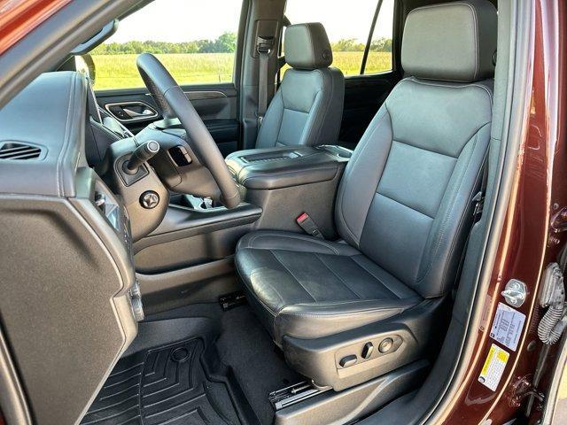 used 2022 Chevrolet Tahoe car, priced at $51,995