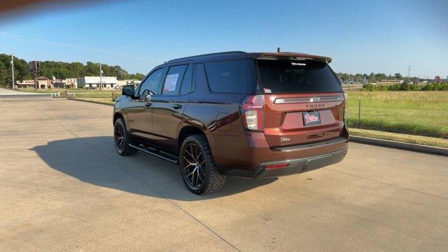 used 2022 Chevrolet Tahoe car, priced at $51,995