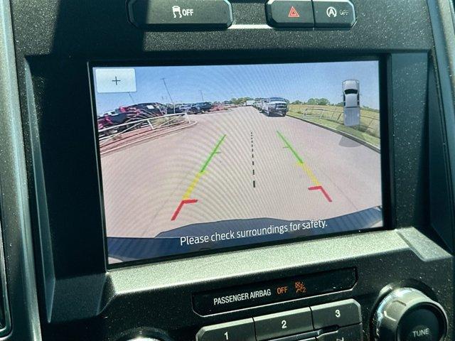 used 2020 Ford F-150 car, priced at $32,995