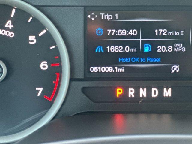 used 2020 Ford F-150 car, priced at $32,995