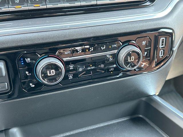 new 2025 Chevrolet Silverado 2500 car, priced at $84,570