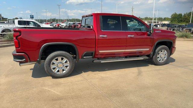 new 2025 Chevrolet Silverado 2500 car, priced at $84,570