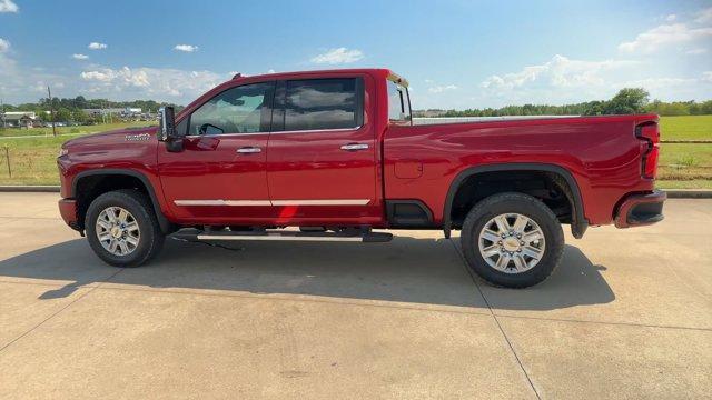 new 2025 Chevrolet Silverado 2500 car, priced at $84,570