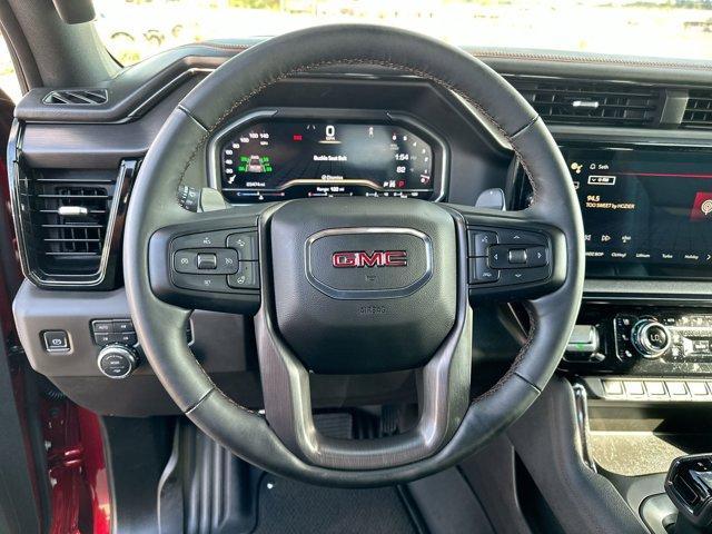 used 2024 GMC Sierra 1500 car, priced at $64,995