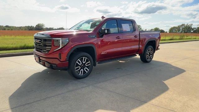 used 2024 GMC Sierra 1500 car, priced at $64,995