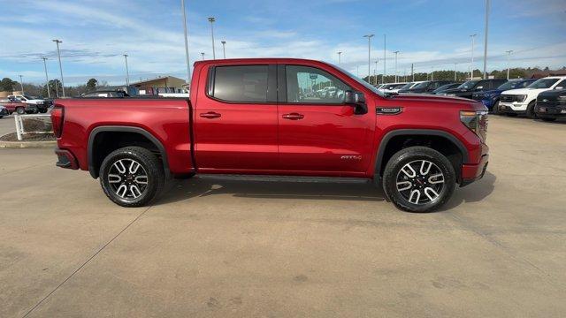 used 2024 GMC Sierra 1500 car, priced at $64,995