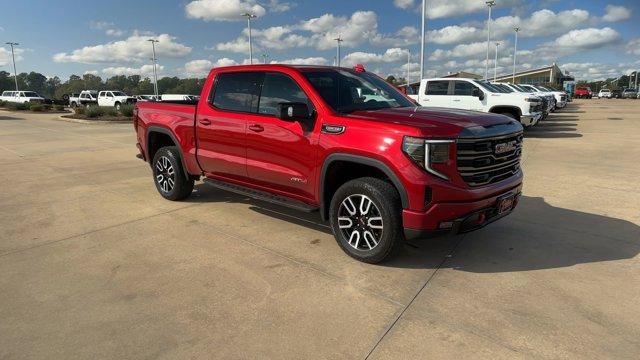 used 2024 GMC Sierra 1500 car, priced at $64,995