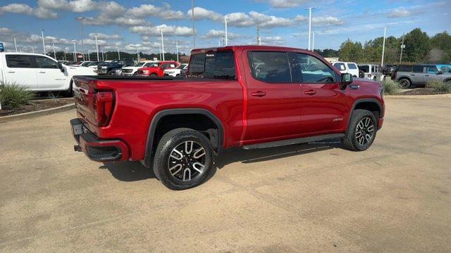 used 2024 GMC Sierra 1500 car, priced at $64,995