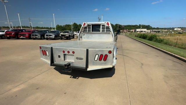 used 2020 Chevrolet Silverado 3500 car, priced at $44,995