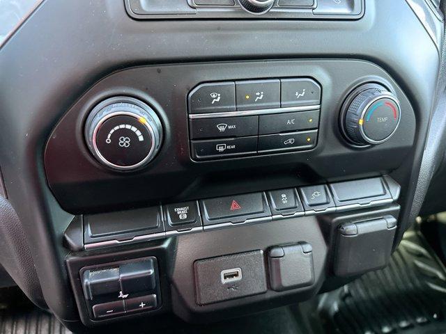 used 2020 Chevrolet Silverado 3500 car, priced at $44,995