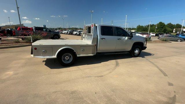 used 2020 Chevrolet Silverado 3500 car, priced at $44,995