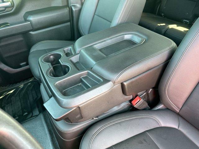used 2020 Chevrolet Silverado 3500 car, priced at $44,995
