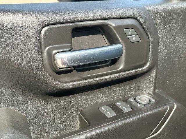 used 2020 Chevrolet Silverado 3500 car, priced at $44,995