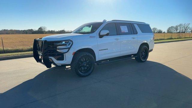 used 2023 Chevrolet Suburban car, priced at $62,995