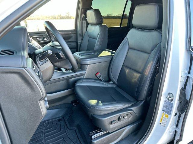 used 2023 Chevrolet Suburban car, priced at $62,995