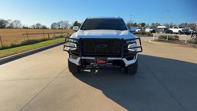 used 2023 Chevrolet Suburban car, priced at $62,995