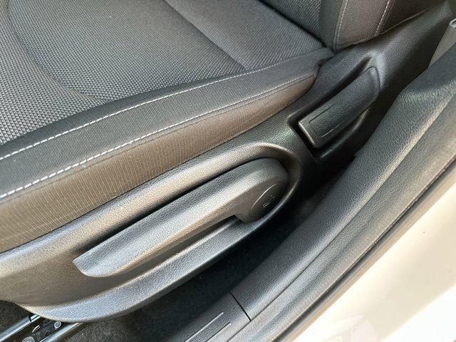 used 2022 Kia Forte car, priced at $19,995