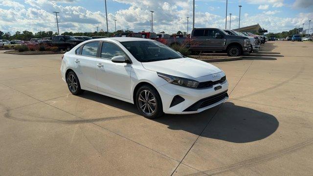 used 2022 Kia Forte car, priced at $19,995