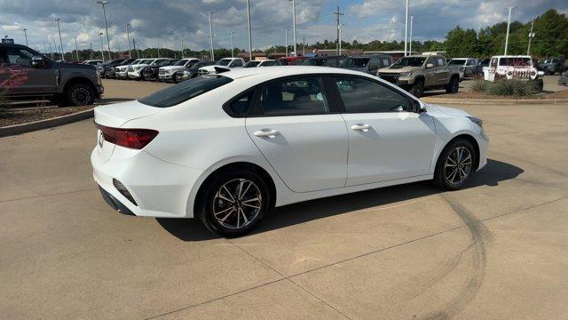 used 2022 Kia Forte car, priced at $19,995