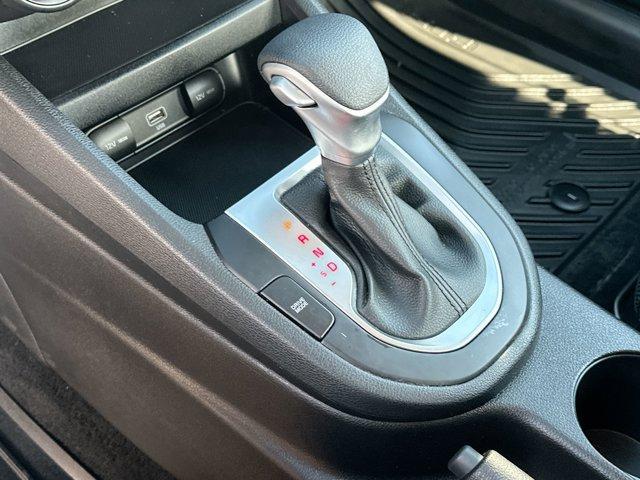 used 2022 Kia Forte car, priced at $19,995