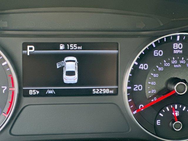 used 2022 Kia Forte car, priced at $19,995