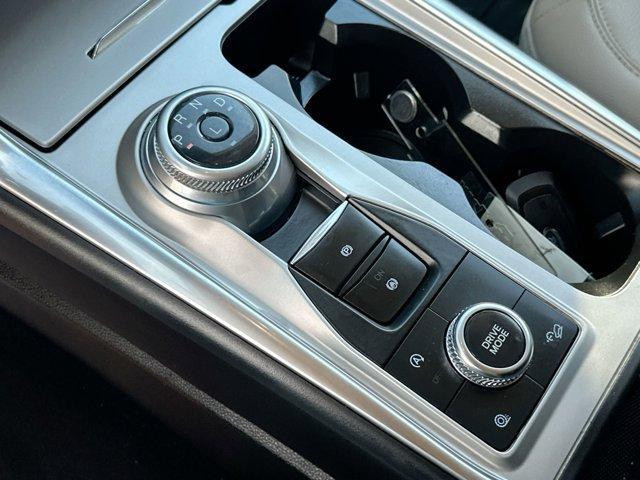 used 2023 Ford Explorer car, priced at $37,995