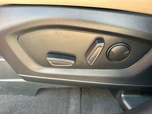 used 2023 Ford Explorer car, priced at $37,995