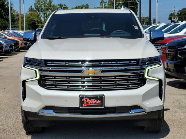 new 2024 Chevrolet Suburban car, priced at $78,323