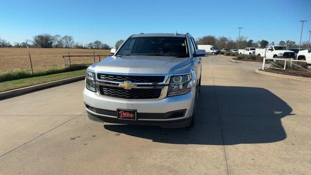 used 2020 Chevrolet Suburban car, priced at $25,995