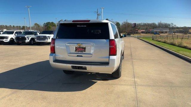 used 2020 Chevrolet Suburban car, priced at $25,995