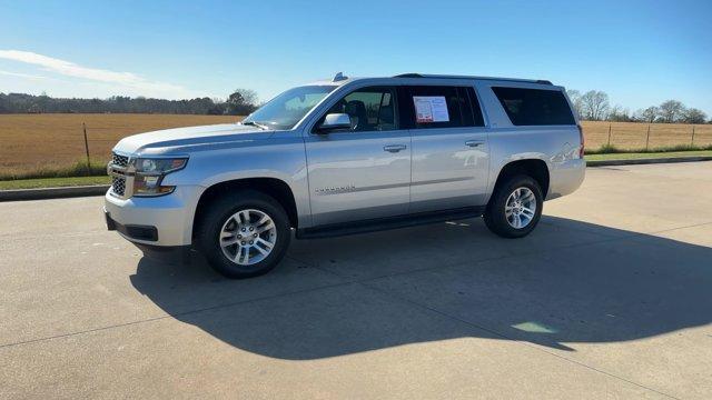 used 2020 Chevrolet Suburban car, priced at $25,995