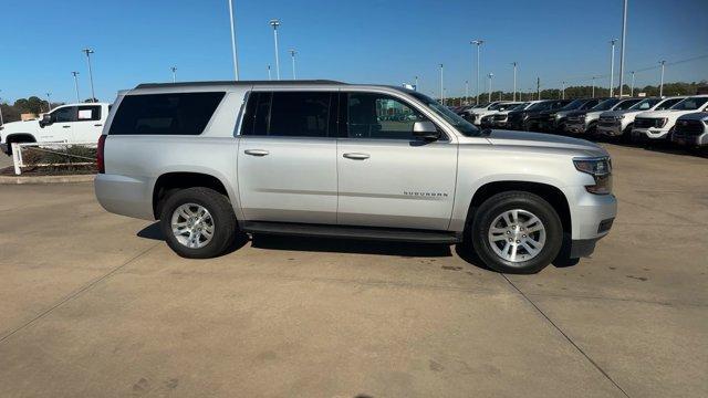 used 2020 Chevrolet Suburban car, priced at $25,995