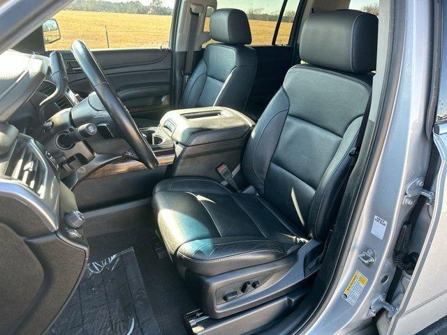 used 2020 Chevrolet Suburban car, priced at $25,995