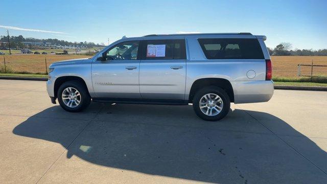 used 2020 Chevrolet Suburban car, priced at $25,995