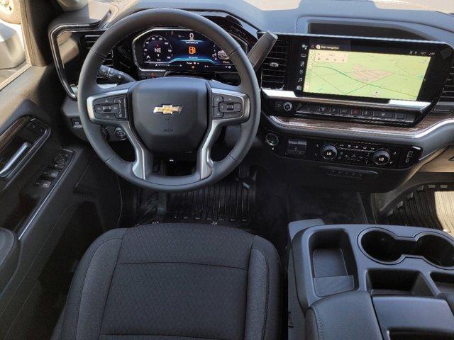 new 2025 Chevrolet Silverado 3500 car, priced at $69,800