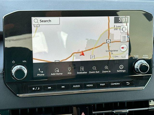 used 2024 Mitsubishi Outlander car, priced at $27,495