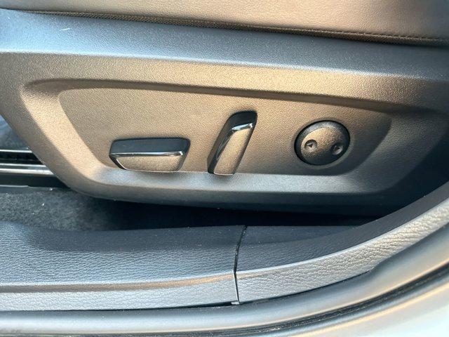 used 2024 Mitsubishi Outlander car, priced at $27,495