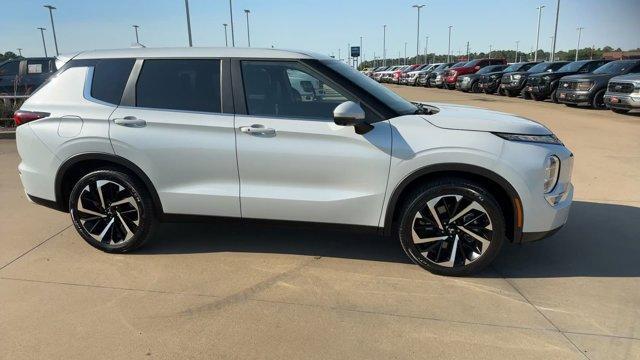 used 2024 Mitsubishi Outlander car, priced at $27,495