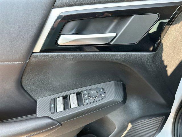 used 2024 Mitsubishi Outlander car, priced at $27,495