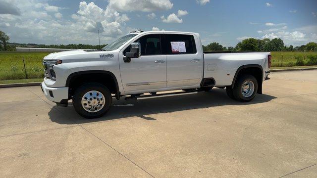 used 2024 Chevrolet Silverado 3500 car, priced at $76,995