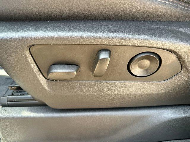 used 2024 Chevrolet Silverado 3500 car, priced at $76,995