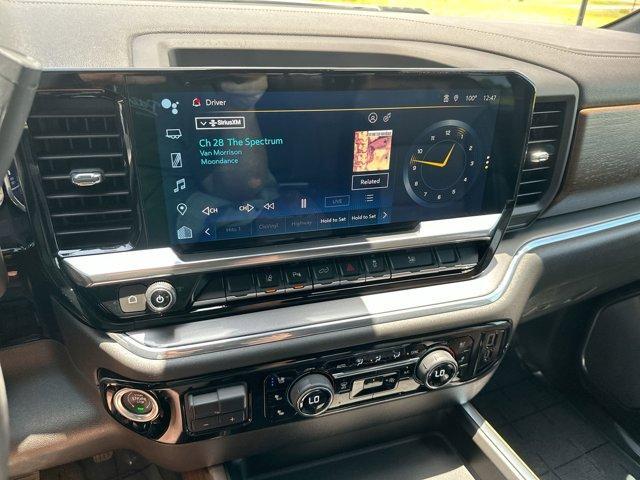 used 2024 Chevrolet Silverado 3500 car, priced at $76,995