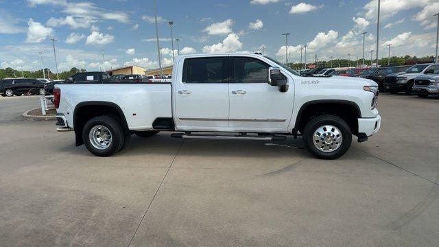 used 2024 Chevrolet Silverado 3500 car, priced at $76,995