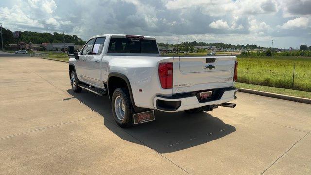 used 2024 Chevrolet Silverado 3500 car, priced at $76,995