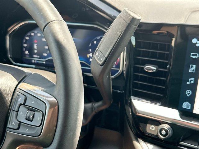used 2024 Chevrolet Silverado 3500 car, priced at $76,995