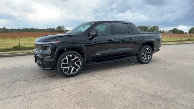 new 2024 Chevrolet Silverado EV car, priced at $93,600