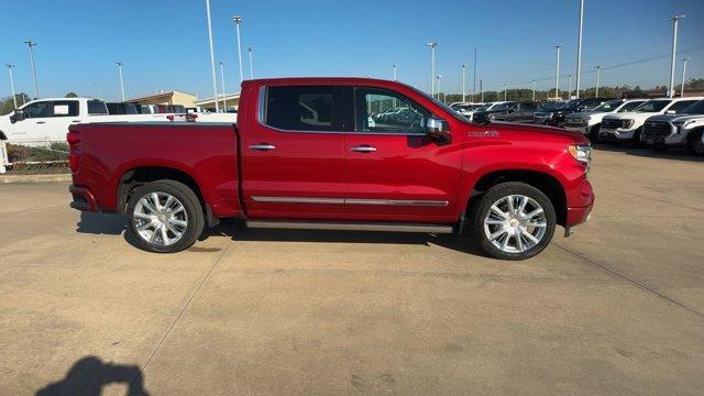 used 2022 Chevrolet Silverado 1500 car, priced at $53,766