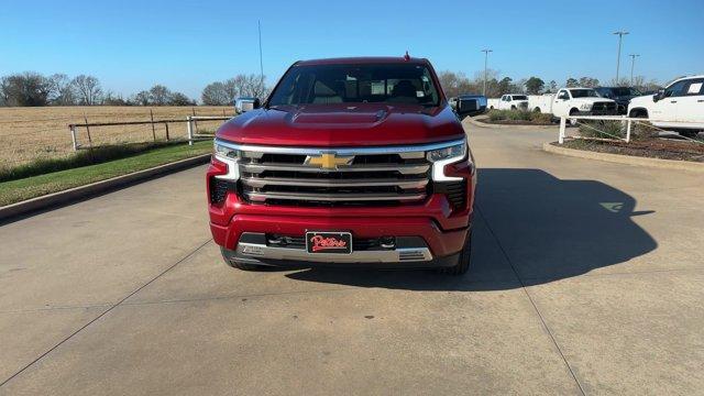 used 2022 Chevrolet Silverado 1500 car, priced at $53,766