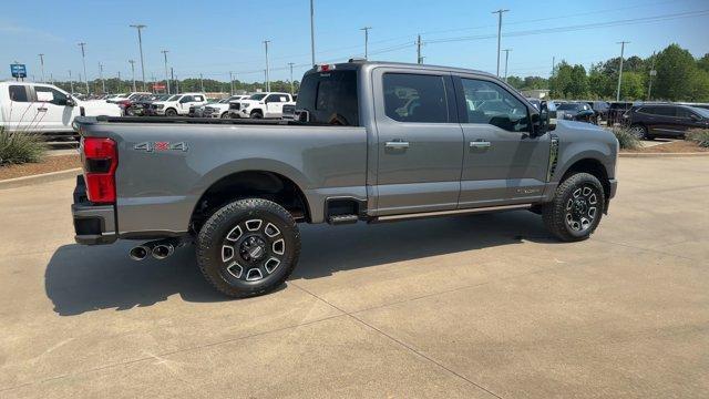 used 2024 Ford F-250 car, priced at $91,995